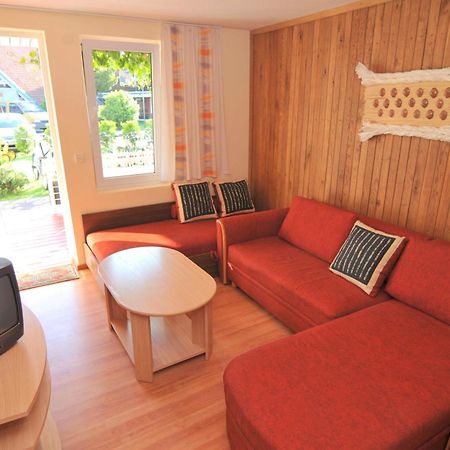 Vila Baldininkas Neringa Habitación foto