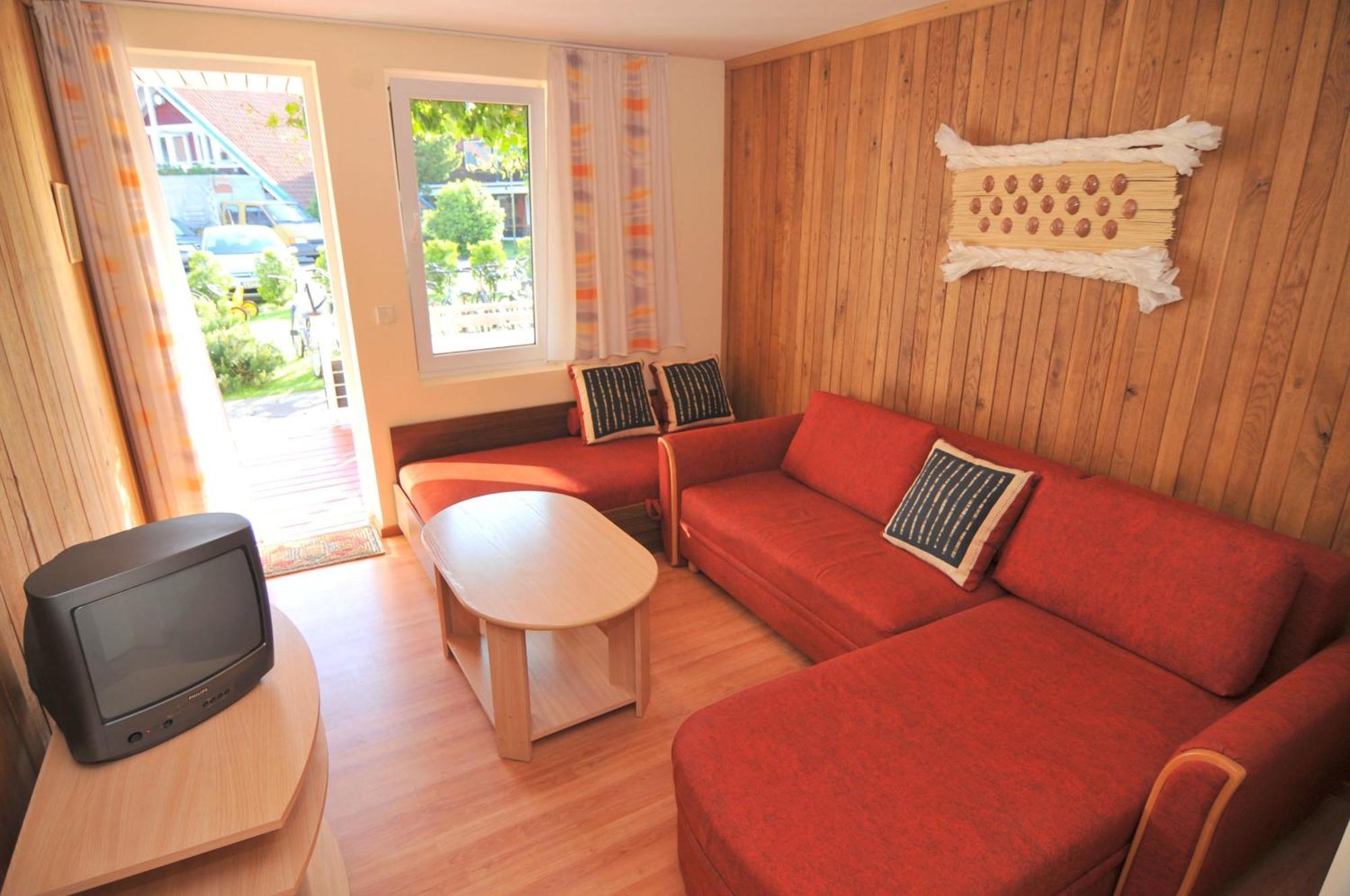 Vila Baldininkas Neringa Habitación foto